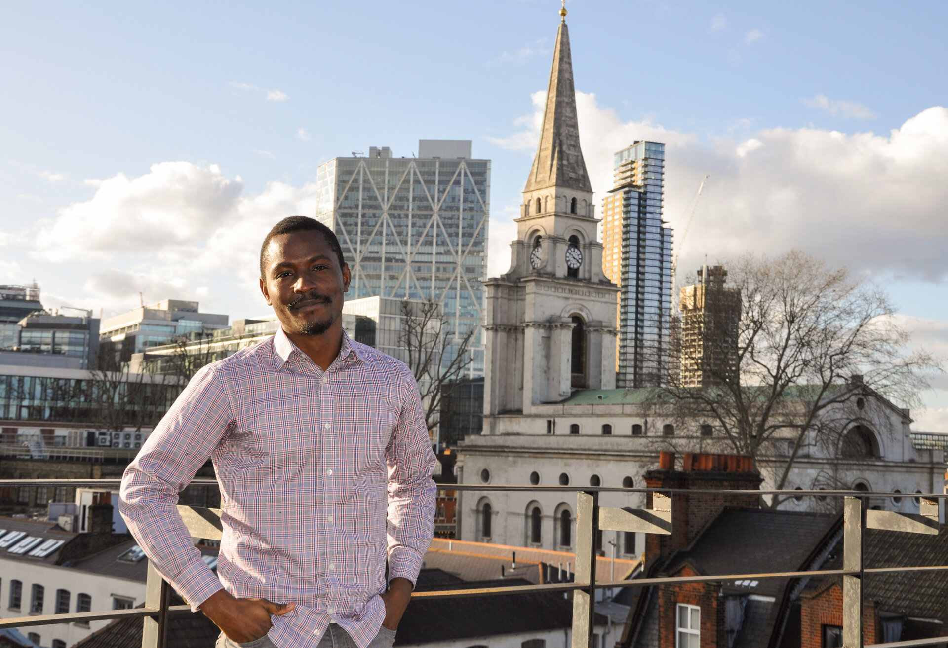 Business Management And Marketing GCU London London UK