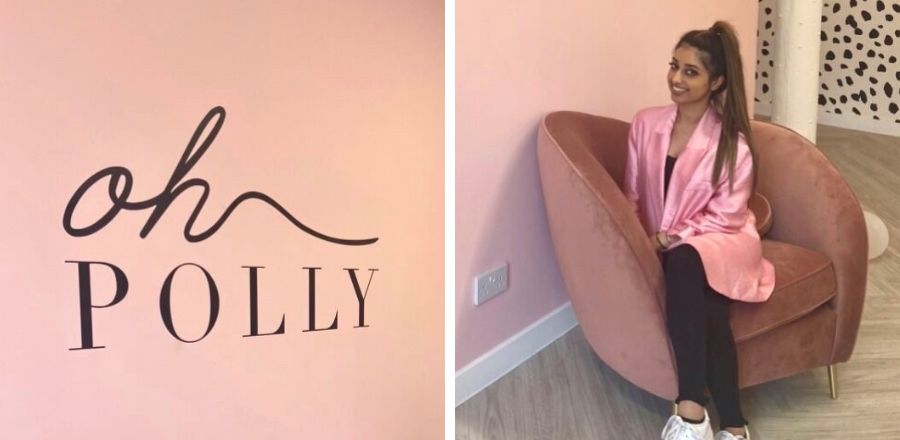 Oh Polly placement