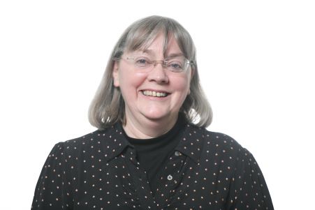  Fiona Fairlie