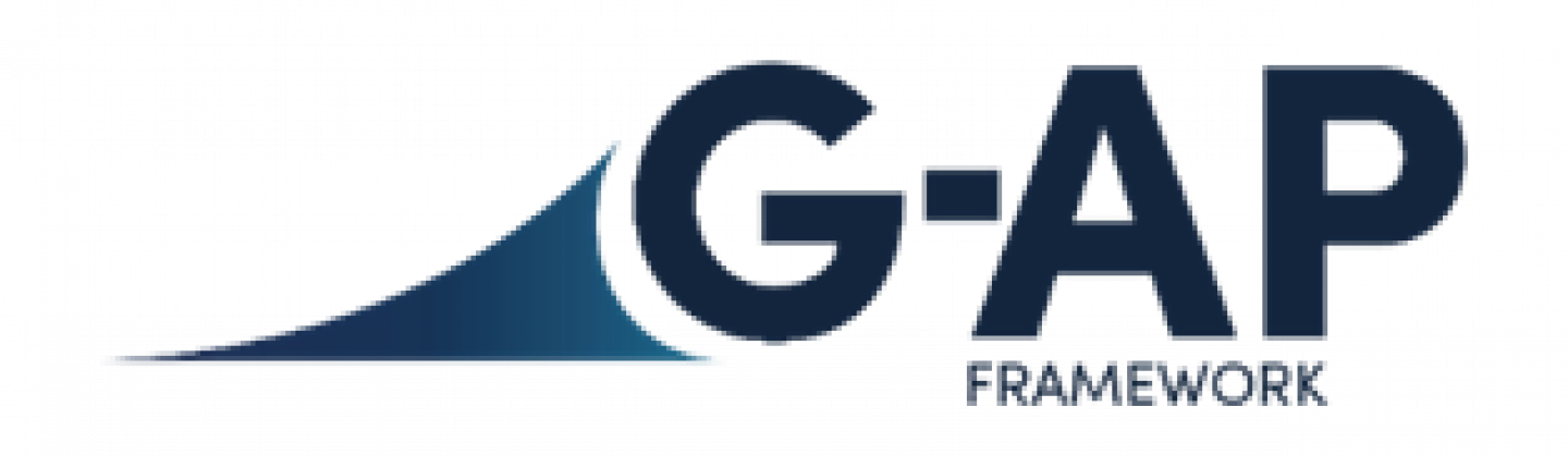 G-AP research project logo