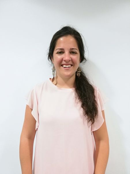  Ania Escudero