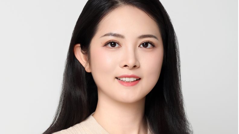 Yang Fang staff profile image
