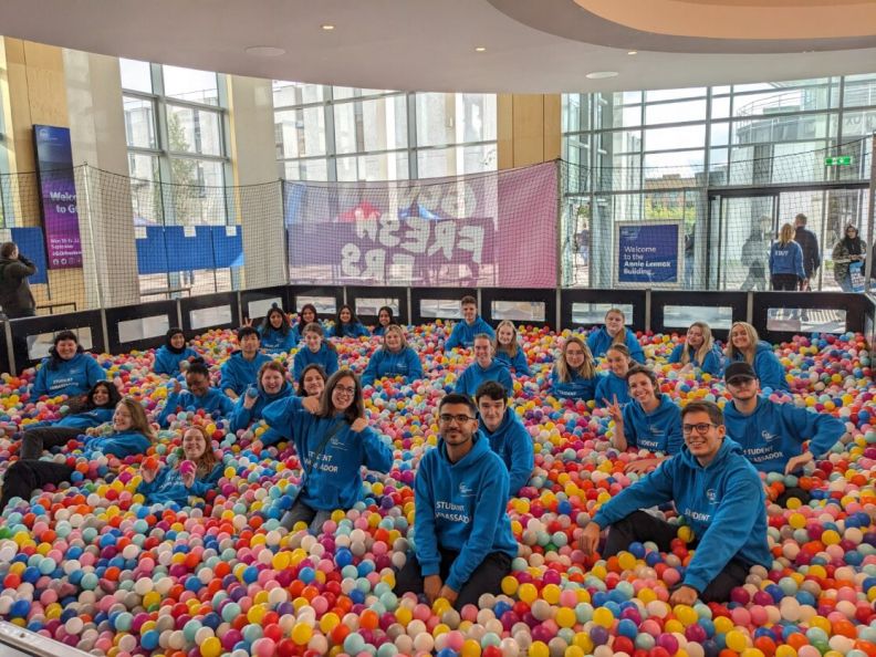 GCU Student Ambassadors