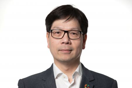  Michael Tong