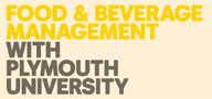 Plympouth University project logo