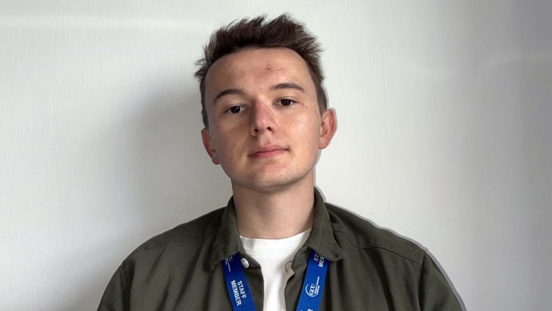 Jack Brown August 2025