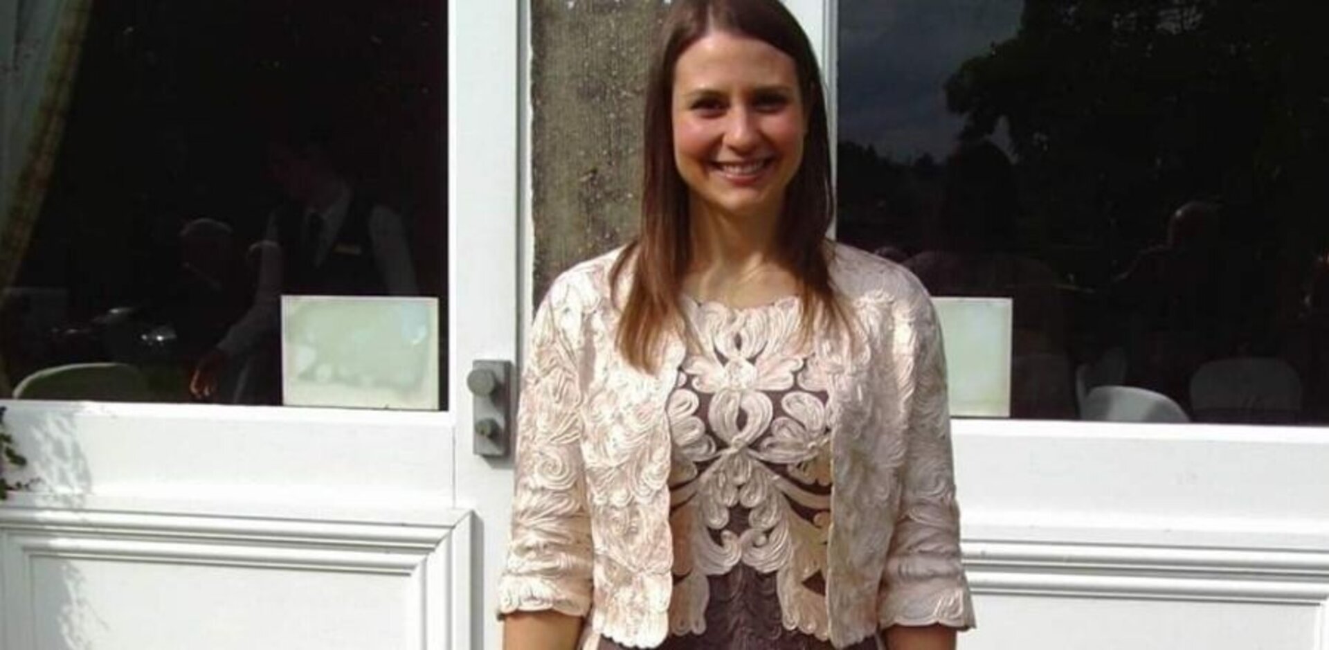 Rowena has been nominated for the RCOT Early Researcher Prize