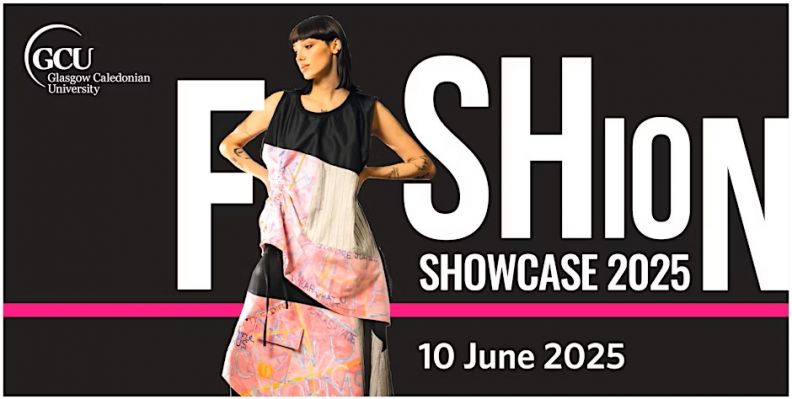 GCU Fashion Showcase 2025