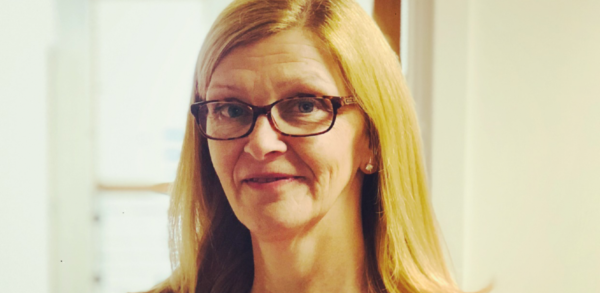 Professor Jacqueline McCallum.