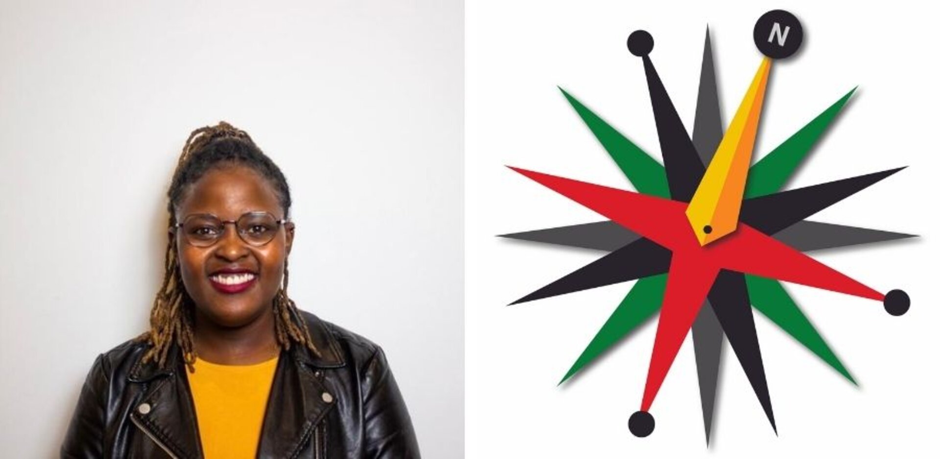 Tabitha's commitment to supporting others aligns perfectly with Black Leaders Awareness Day