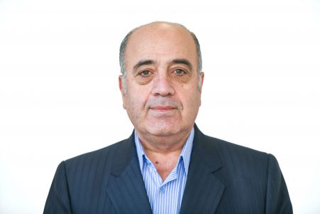  Gholam Jamnejad