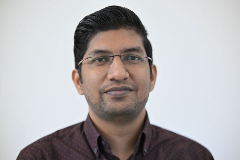 Muhammad Ayub Ansari