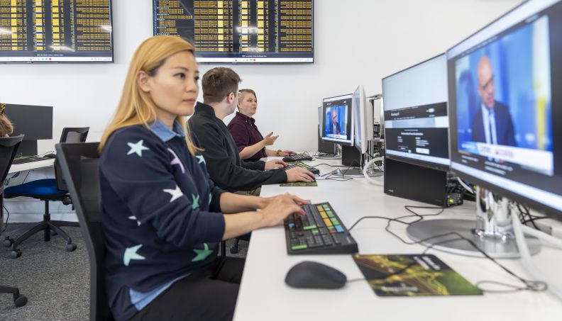 Applied Business Analytics