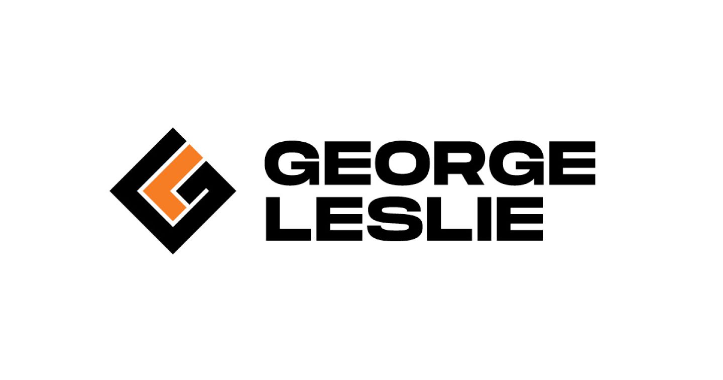 George Leslie logo