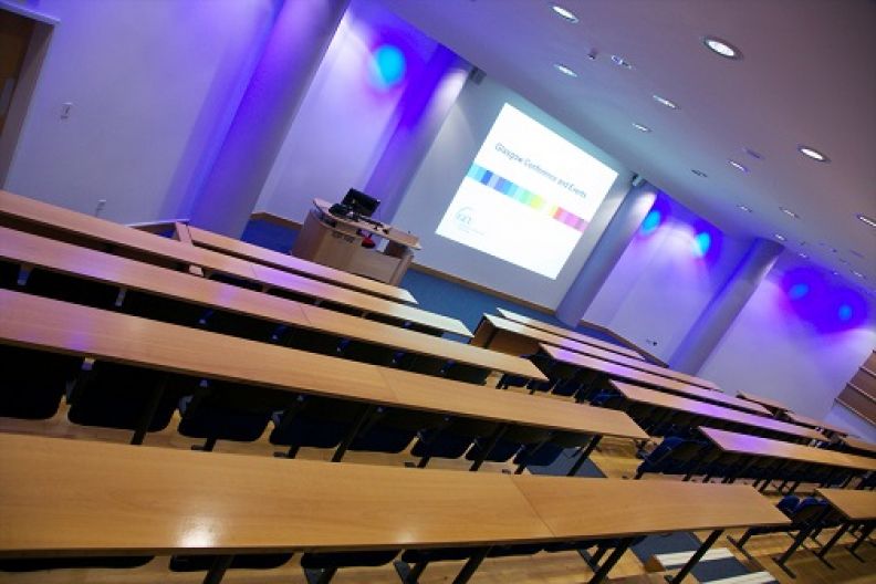 Deeprose Lecture Theatre