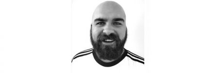 Scott Rafferty