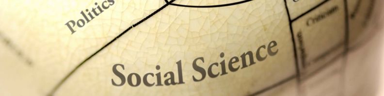 Social Sciences