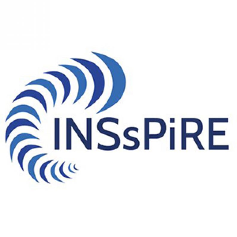 INSsPiRE research project logo