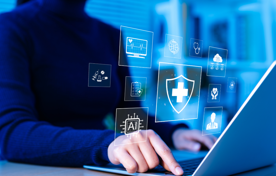 New AI module launched for healthcare professionals