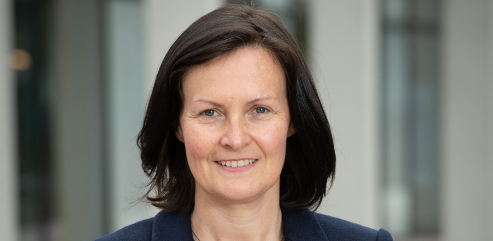 Professor Sharon Hutchinson