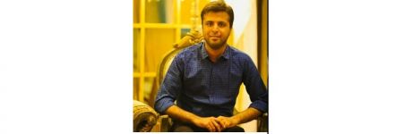 Ahsan Aslam