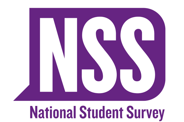 National Student Survey logo