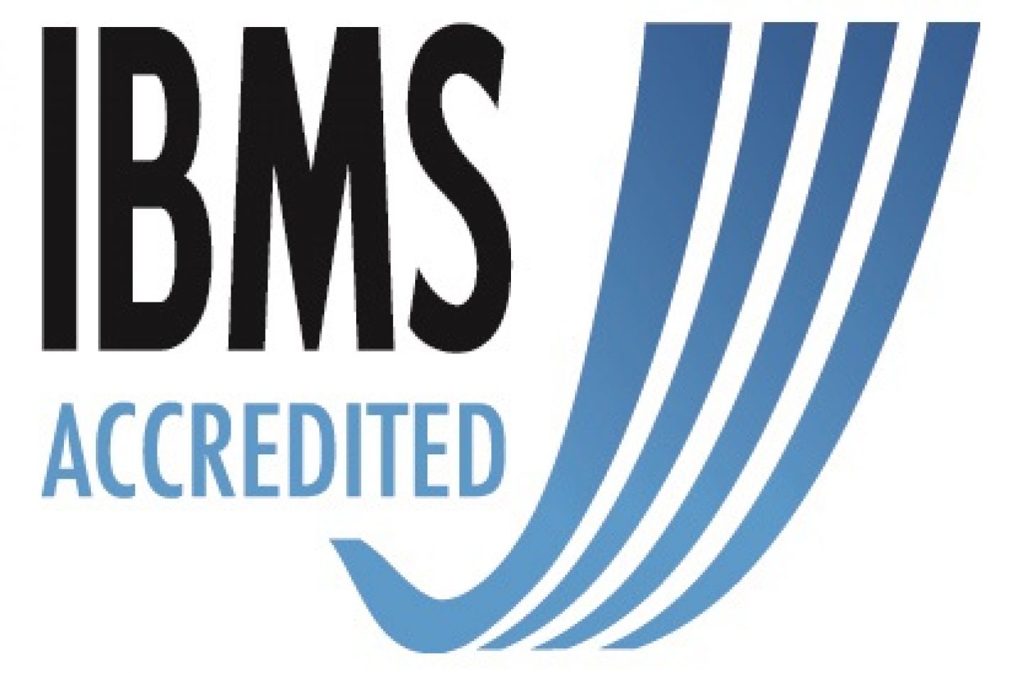 IBMS logo