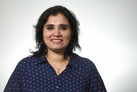  Sunitha Haneef