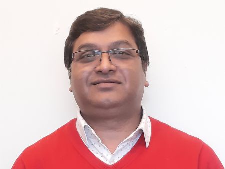  Rajiv Singh