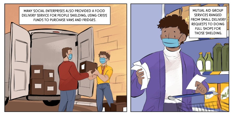 Common Good Comics