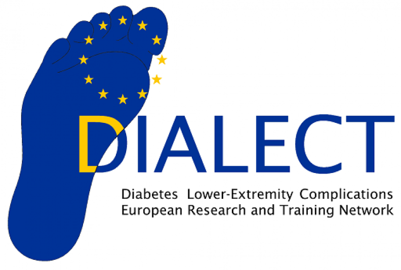 DIALECT project logo