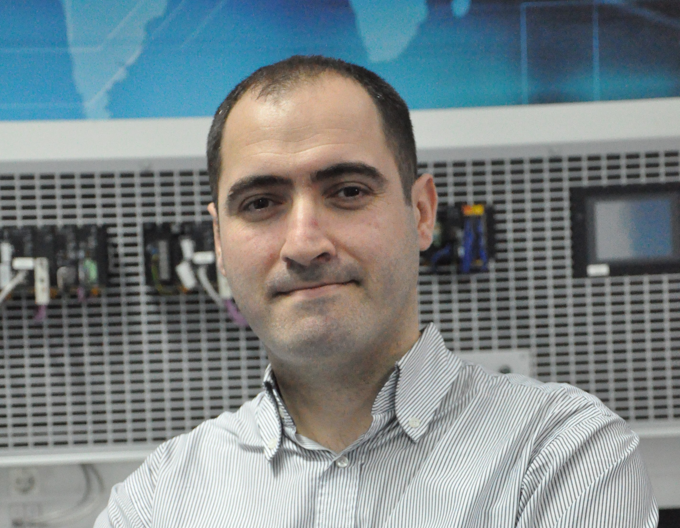 Ibrahim Kucukdemiral profile image