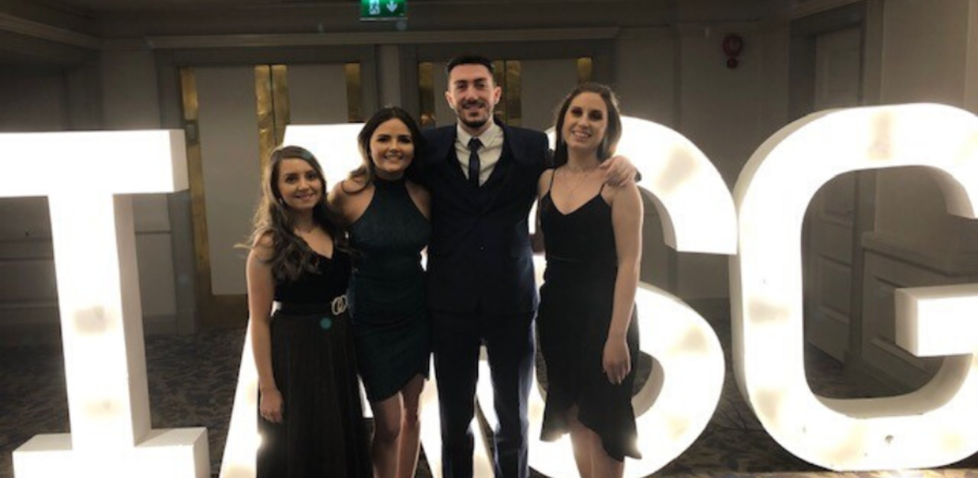 Insurance and Actuarial Society of Glasgow’s Annual Dinner