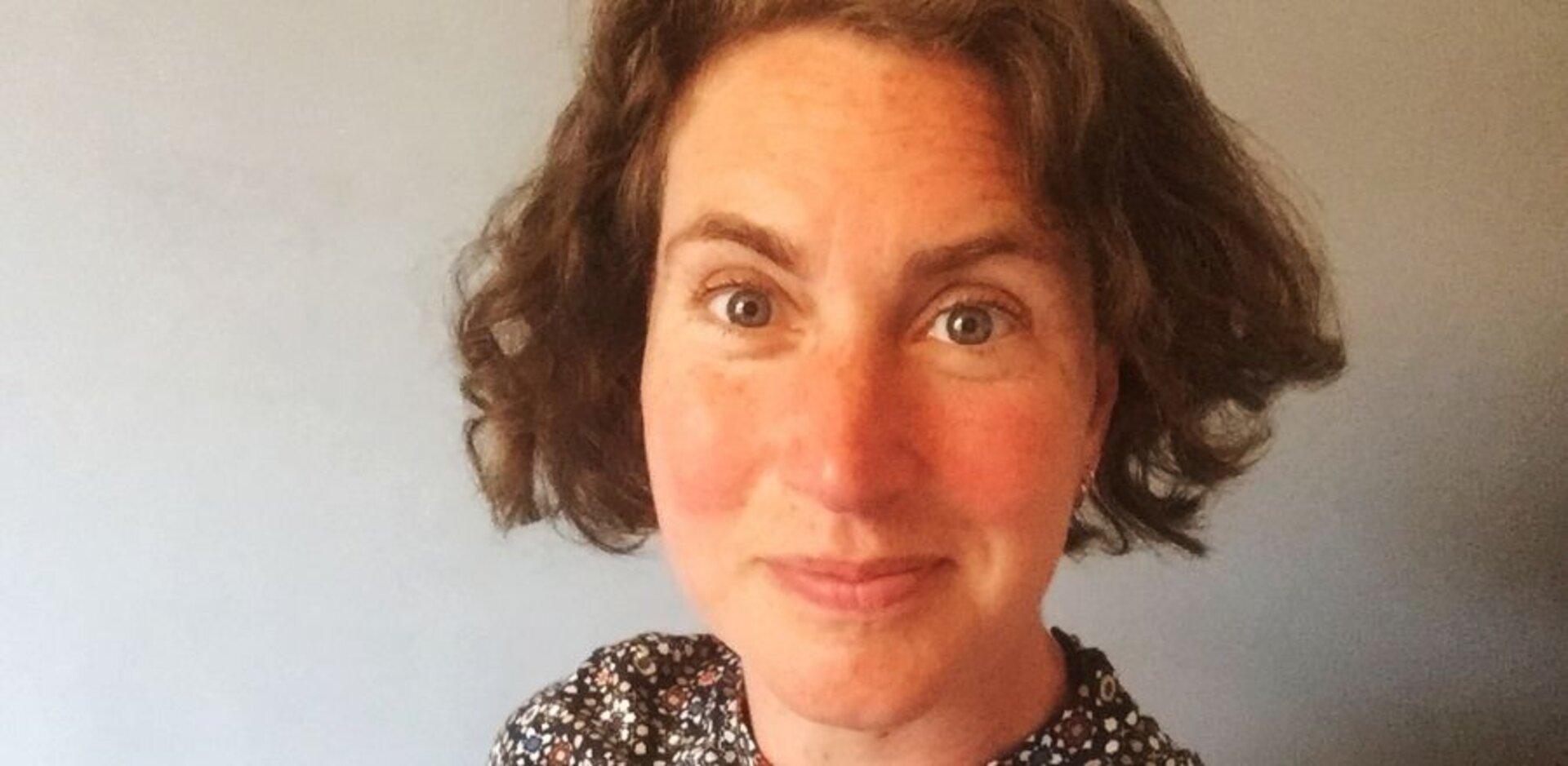 Climate Justice student makes it to the final of a major academic writing competition