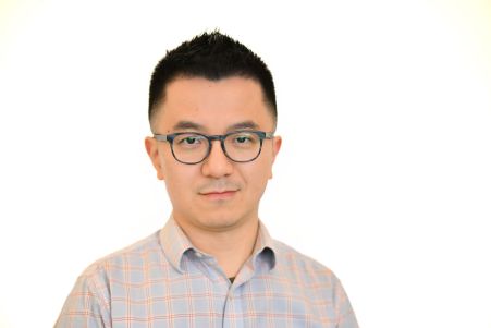  Leo Cao