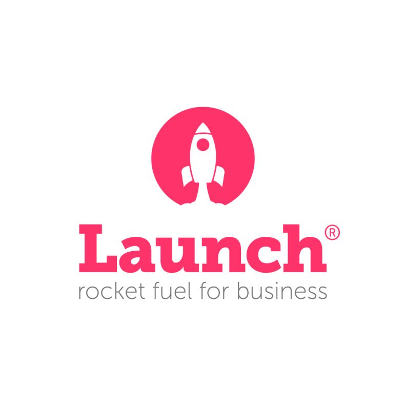  Launch Digital logo