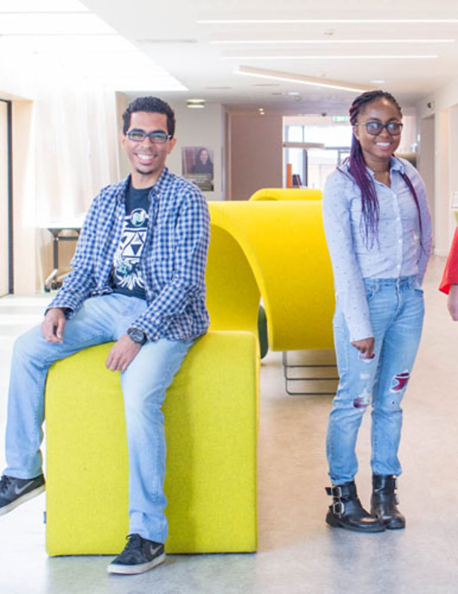 International Study Glasgow Caledonian University Scotland UK international-study-glasgow-caledonian-university-scotland-uk