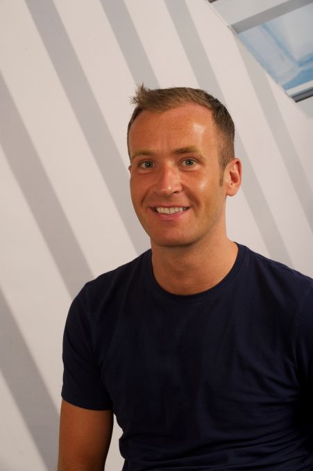  Aidan Johnston