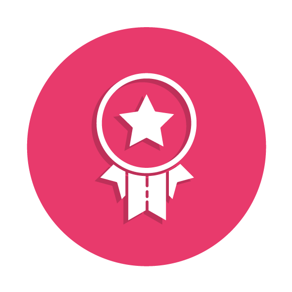 Generic Award icon