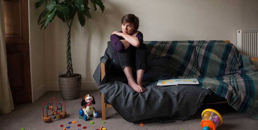 Domestic abuse study