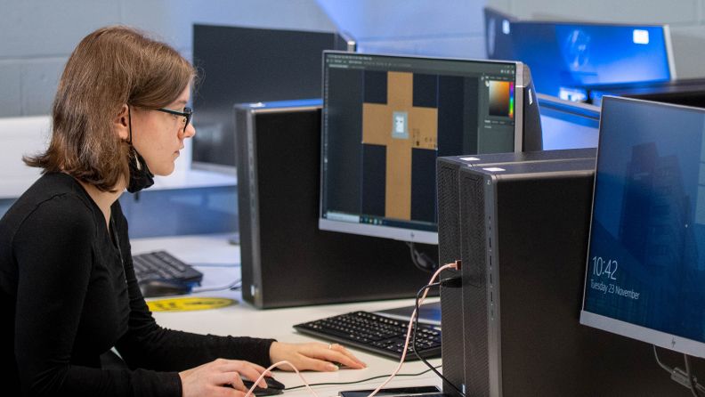computing student 2