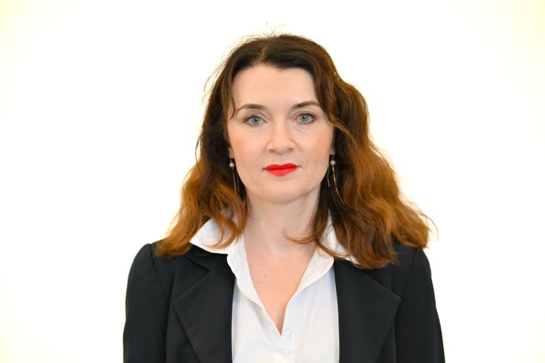 Helena Bassil-Morozow staff profile Oct 25