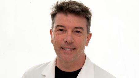  David Welsh