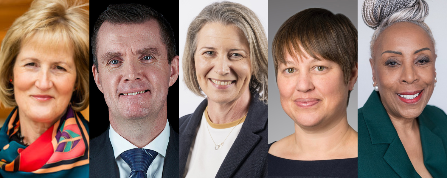 University Court appoints new members