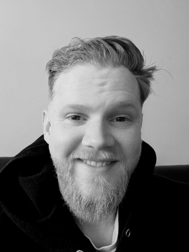 Stuart Gillies