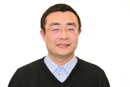  Shawn Xiao Zhou