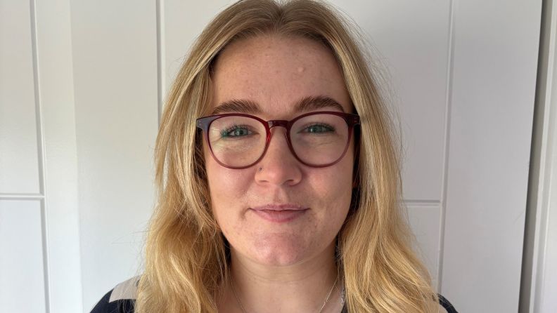 Naomi McGookin