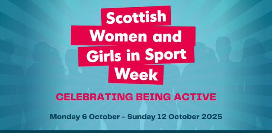 Join the Sporting a Healthy Pelvic Floor event at Glasgow Caledonian