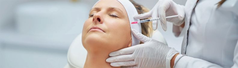 Postgraduate Diploma in Non-Surgical Medical Aesthetics Practice