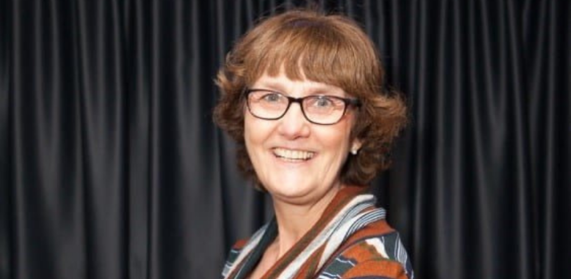 Professor Lesley Price